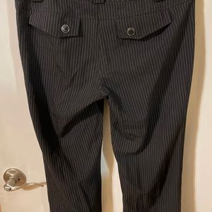 LOT Dress Pants small